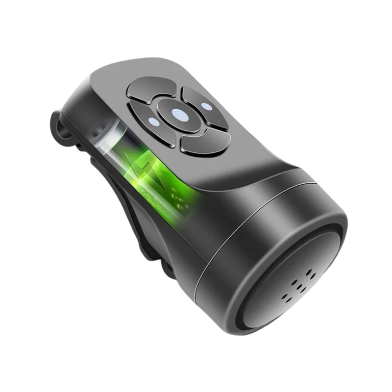 Bocina eléctrica 120 dB