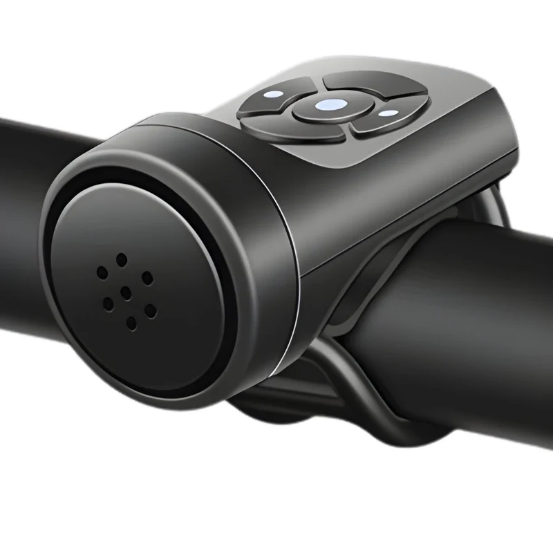 Bocina eléctrica 120 dB