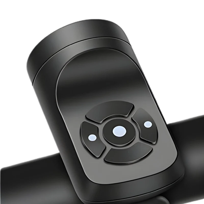 Bocina eléctrica 120 dB
