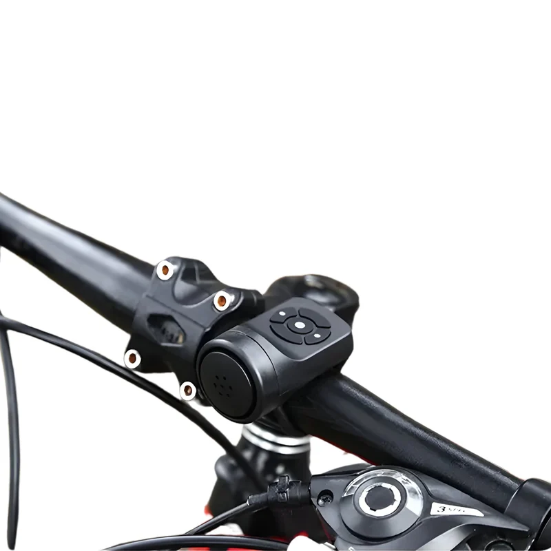 Bocina eléctrica 120 dB
