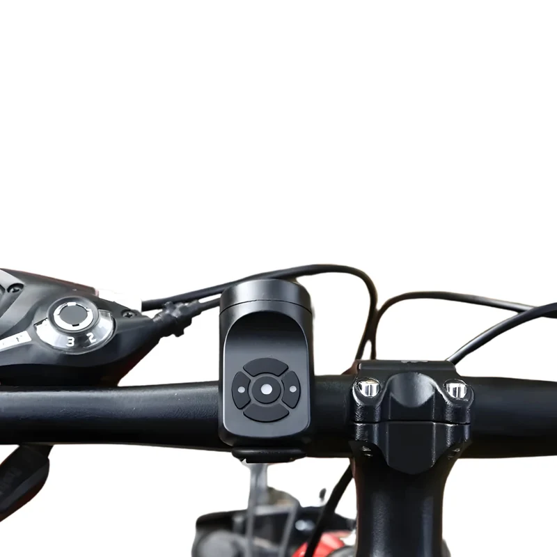 Bocina eléctrica 120 dB