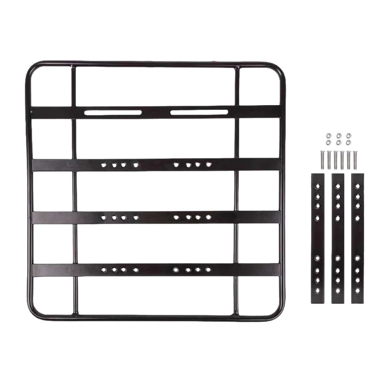 Extensor de portaequipajes inteligente