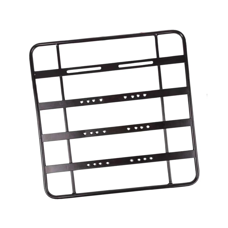 Extensor de portaequipajes inteligente