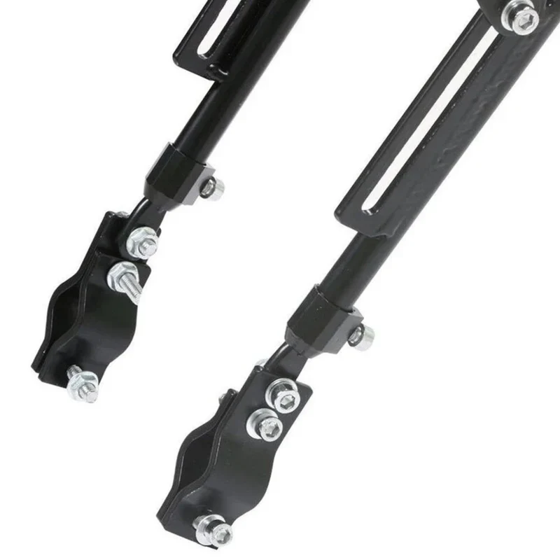 Portaequipajes inteligente para bicicleta - Versión 3