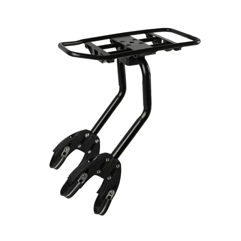 Portaequipajes inteligente para bicicleta - Versión 2