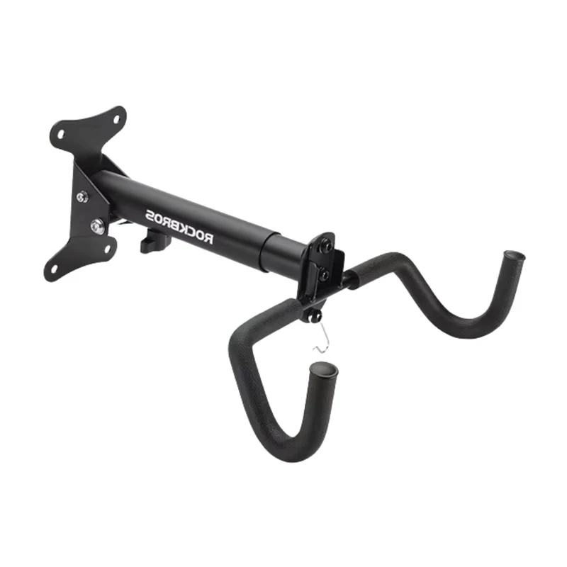 Soporte de pared inteligente para bicicleta