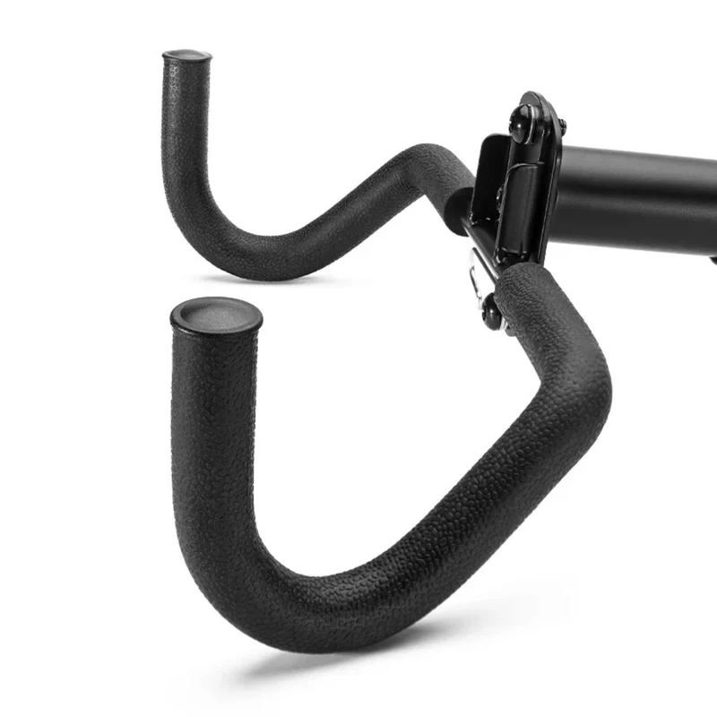Soporte de pared inteligente para bicicleta
