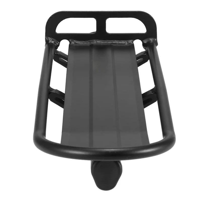 Portaequipajes inteligente para bicicleta - Versión 1