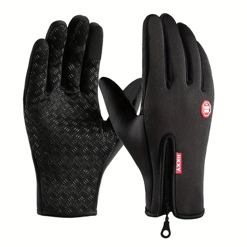 Guantes inteligentes - Delgados