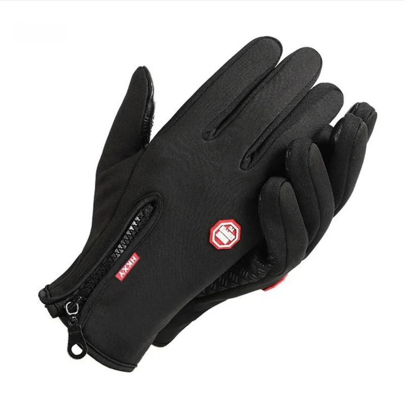 Guantes inteligentes - Delgados