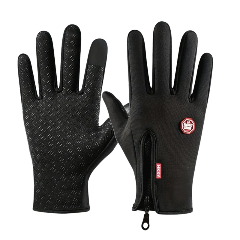 Guantes inteligentes - Delgados