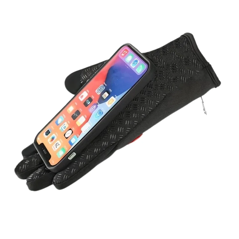 Guantes inteligentes - Delgados