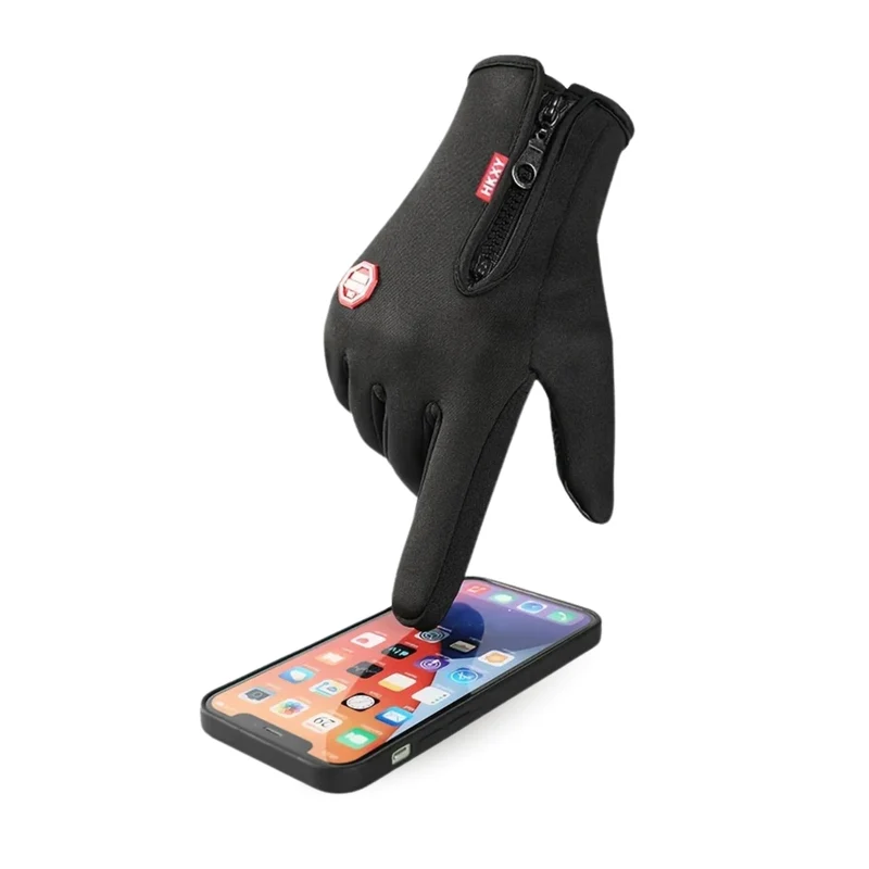 Guantes inteligentes - Delgados