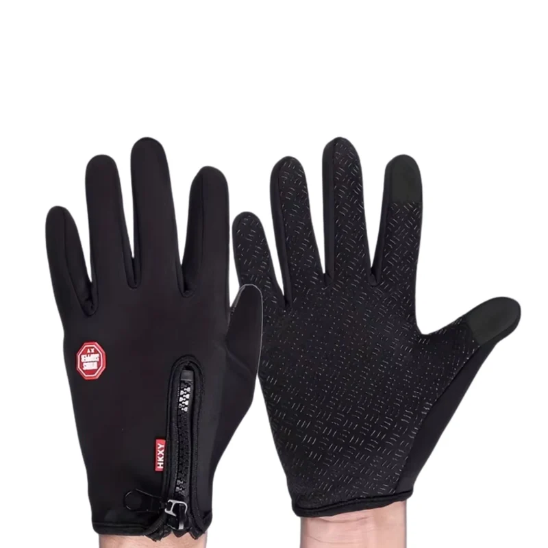 Guantes inteligentes - Delgados