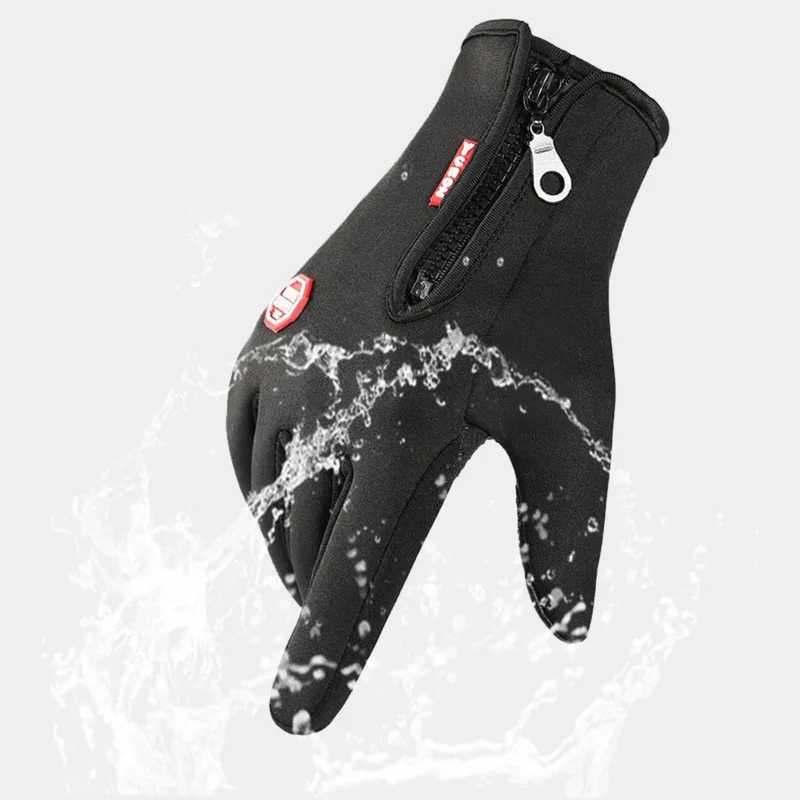Guantes inteligentes - Delgados