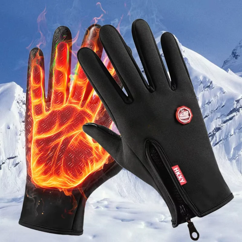 Guantes inteligentes - Delgados