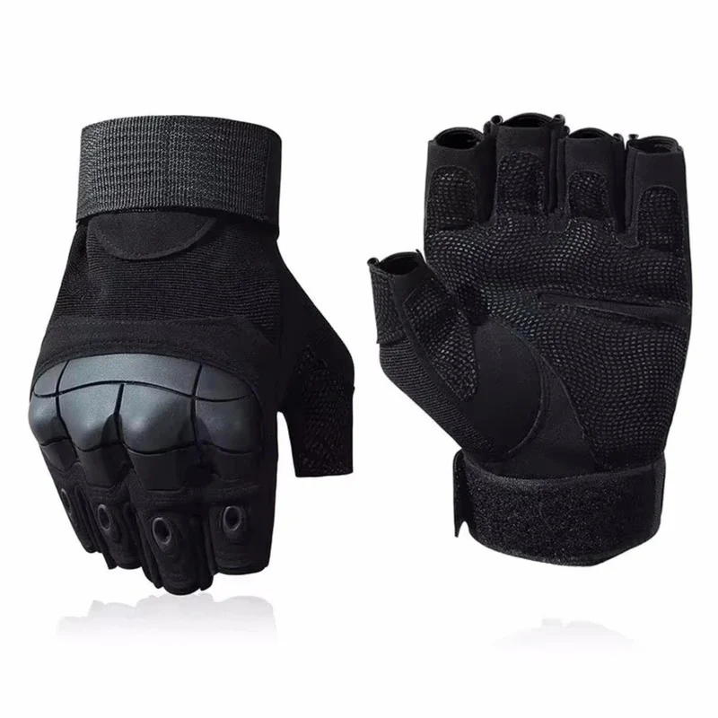 Guantes inteligentes - Military Edition