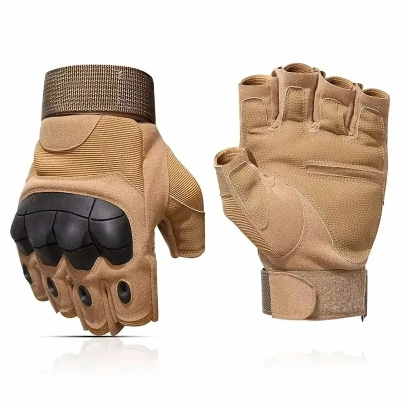 Guantes inteligentes - Military Edition
