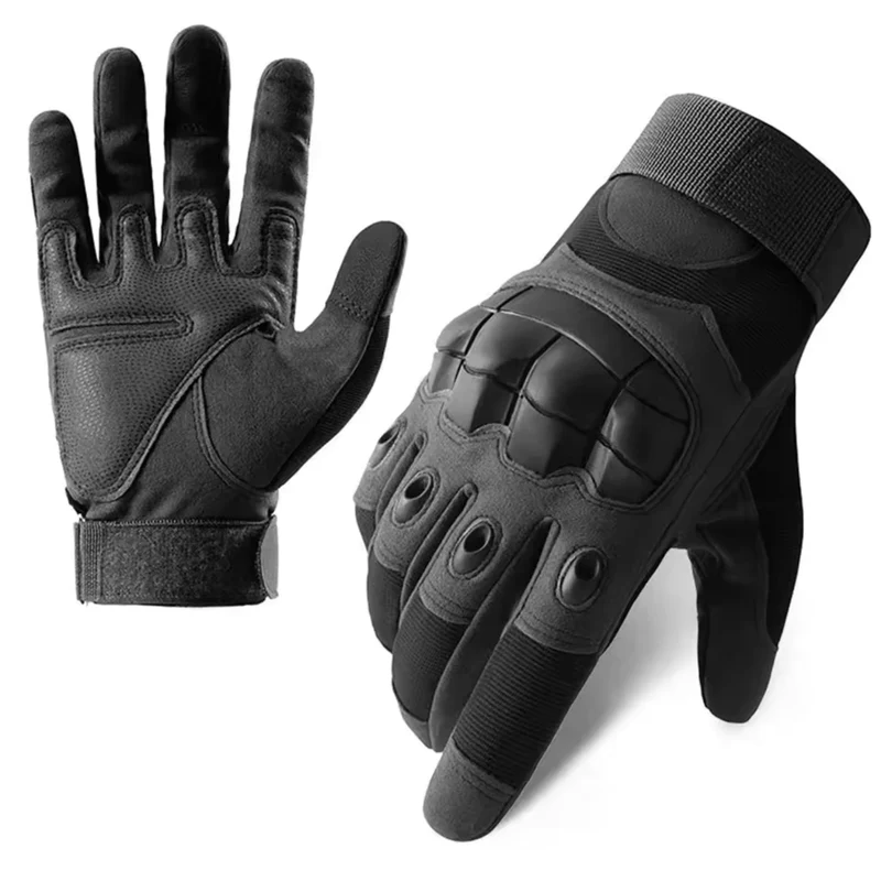 Guantes inteligentes - Military Edition