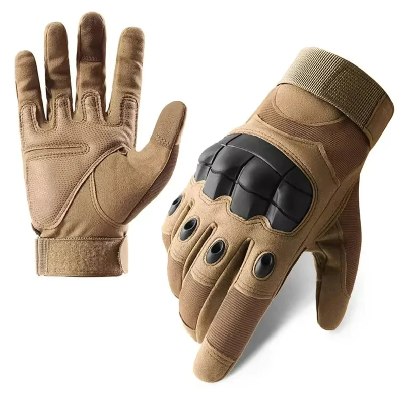Guantes inteligentes - Military Edition