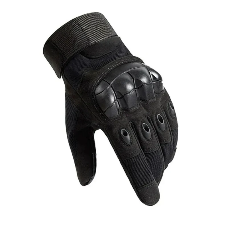 Guantes inteligentes - Military Edition