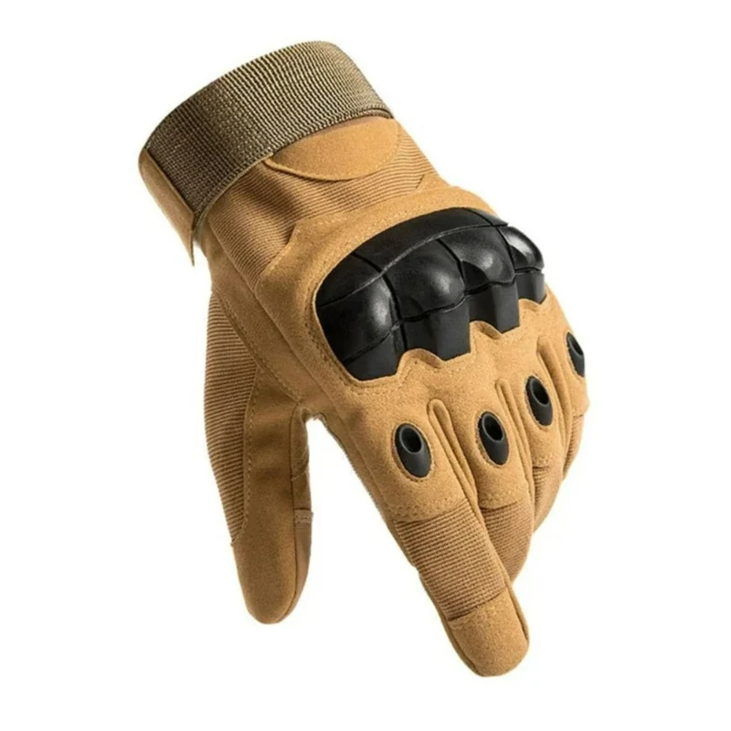 Guantes inteligentes - Military Edition