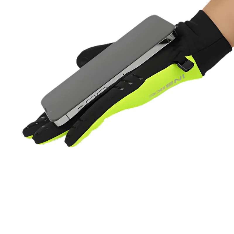 Guantes inteligentes - Neon