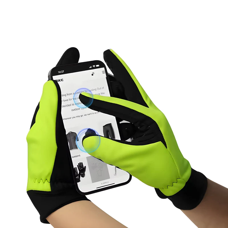 Guantes inteligentes - Neon