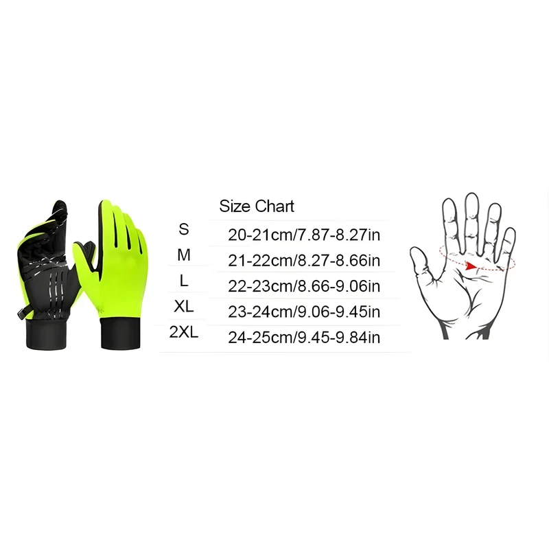 Guantes inteligentes - Neon