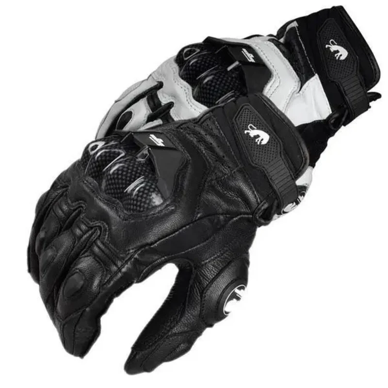 Guantes inteligentes - Deportivos