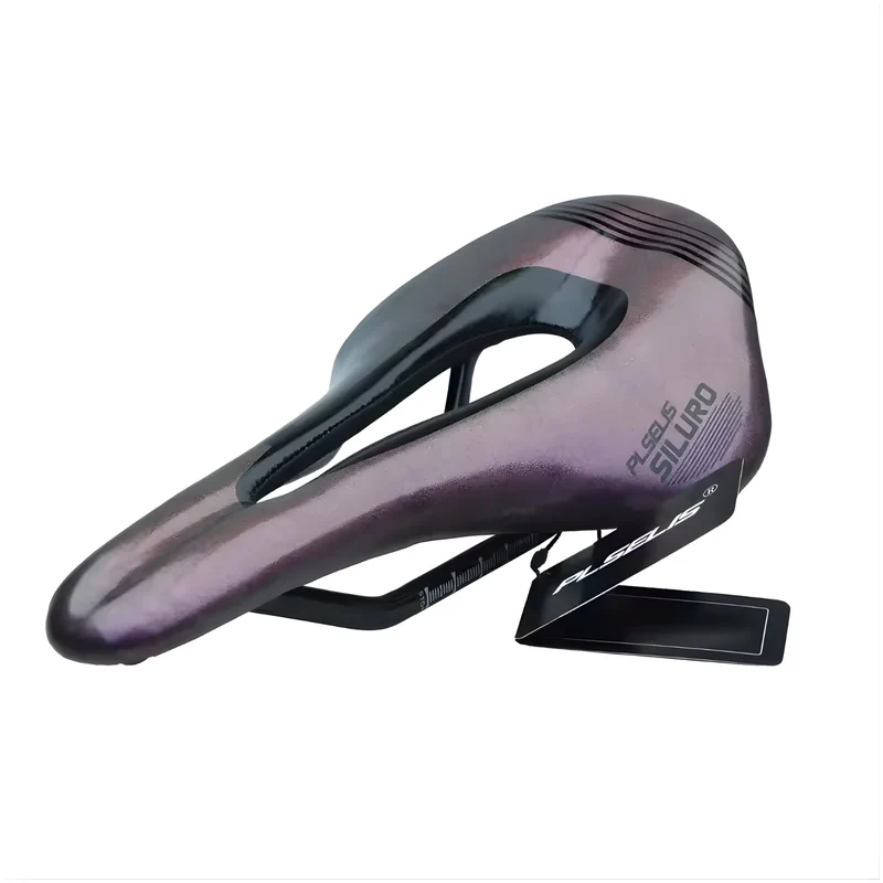 Sillín para bicicleta eléctrica - Carbon Fiber Edition