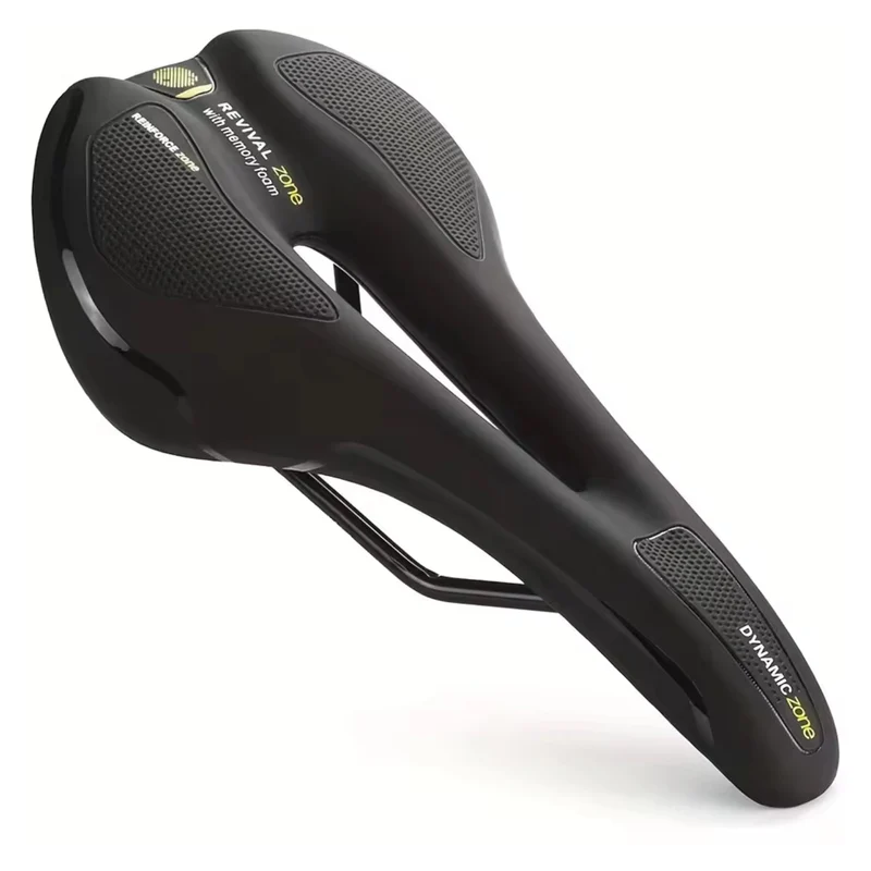 Sillín para bicicleta eléctrica - Sport Edition