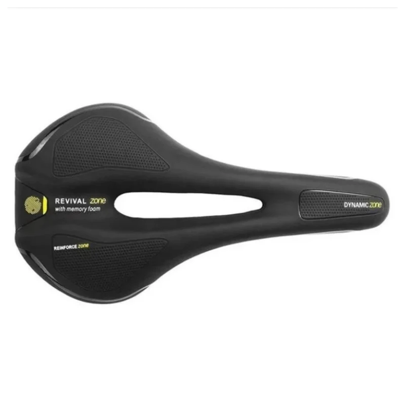 Sillín para bicicleta eléctrica - Sport Edition
