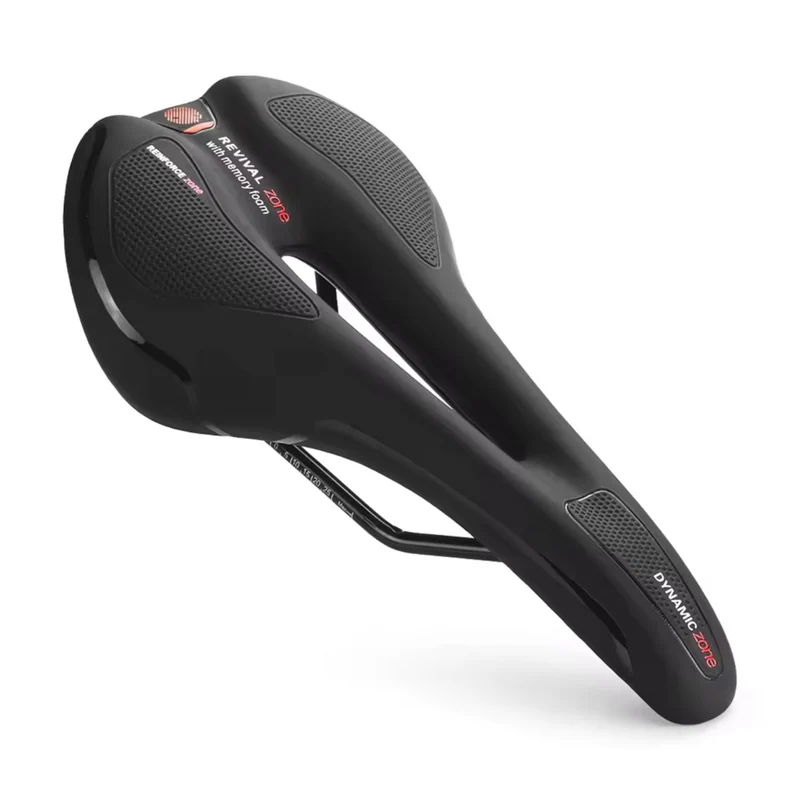 Sillín para bicicleta eléctrica - Sport Edition