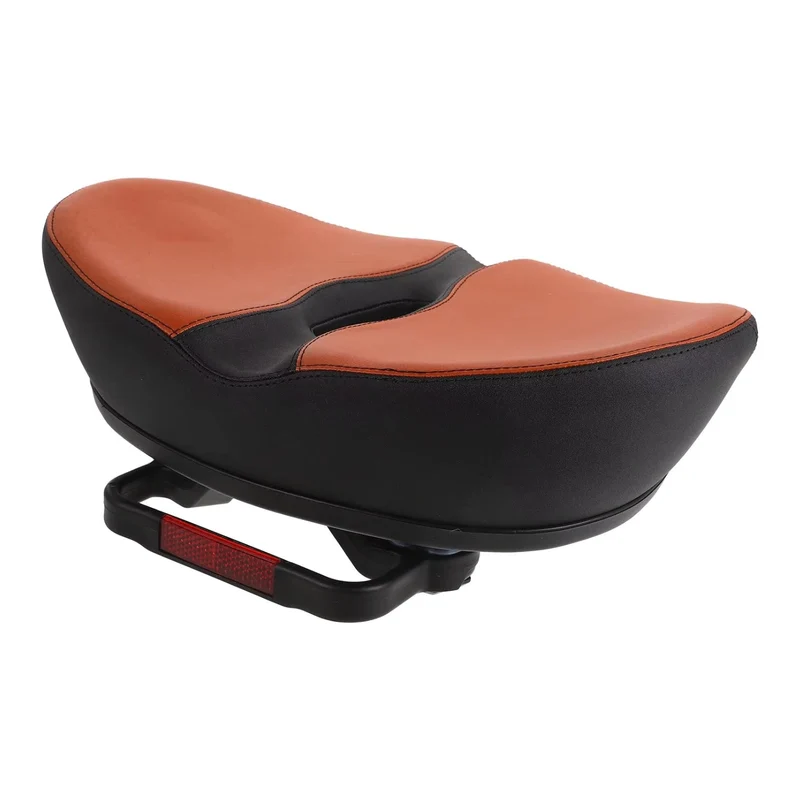 Sillín para bicicleta eléctrica - Wide Edition