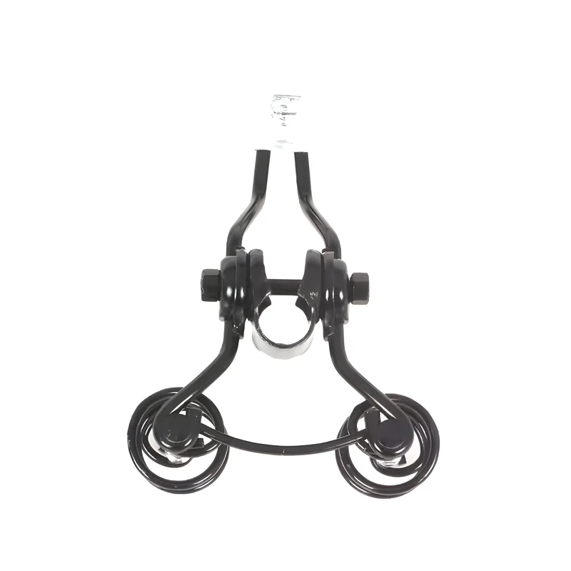 Sillín para bicicleta eléctrica - Comfort Edition