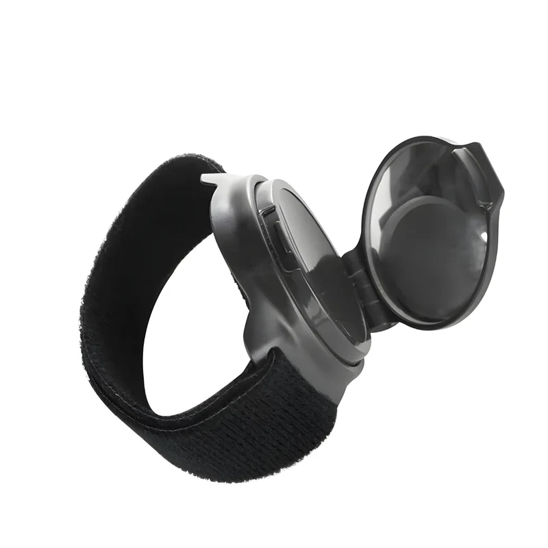 Espejo retrovisor inteligente - Pulsera
