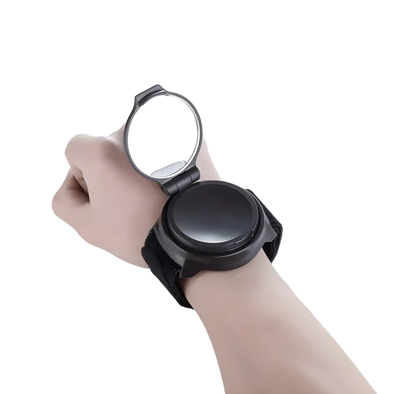 Espejo retrovisor inteligente - Pulsera