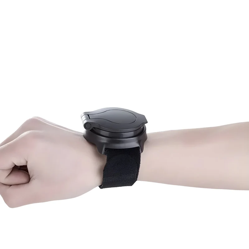 Espejo retrovisor inteligente - Pulsera