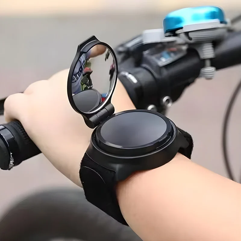 Espejo retrovisor inteligente - Pulsera
