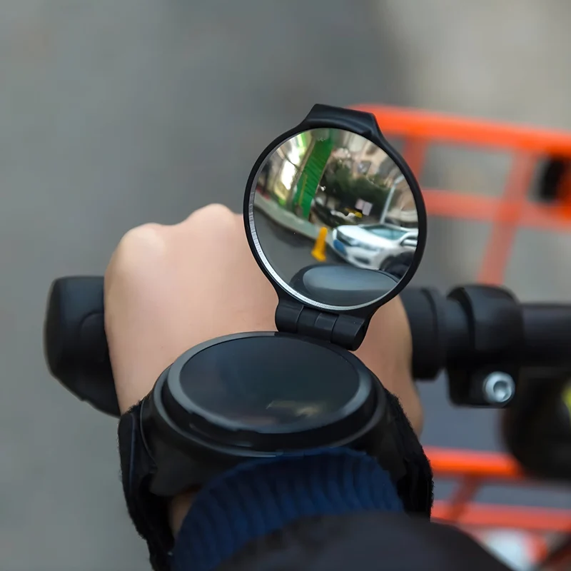Espejo retrovisor inteligente - Pulsera