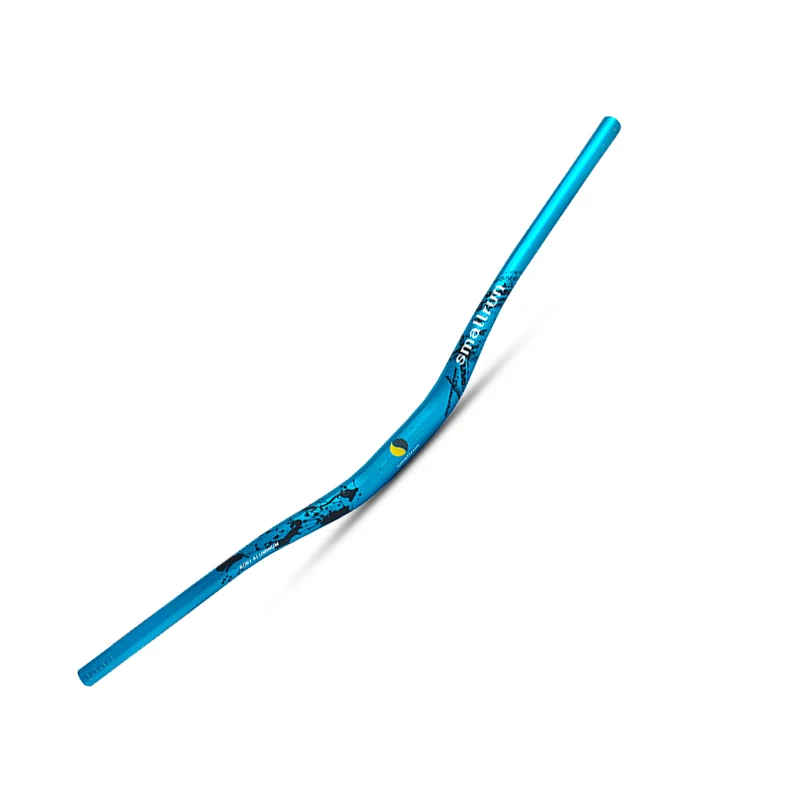 Manillar para patinete / bici Azul [Aluminio 6061]