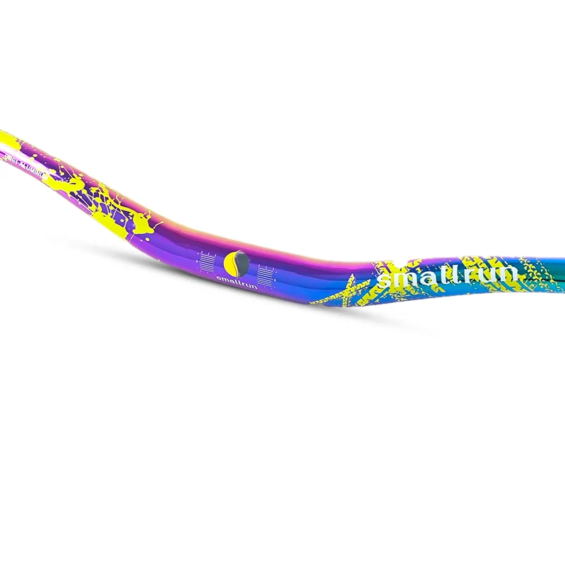 Manillar para patinete / bici multicolor [Aluminio 6061]