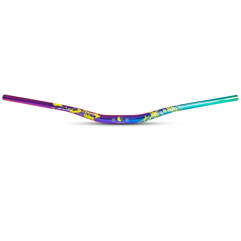 Manillar para patinete / bici multicolor [Aluminio 6061]