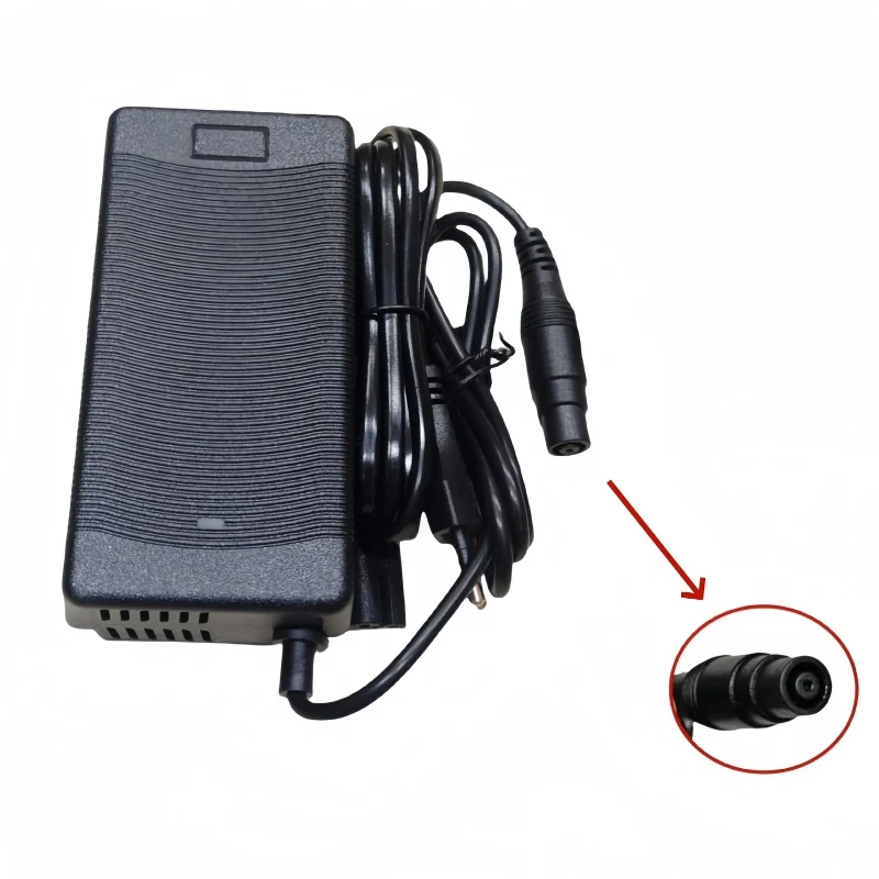 Cargador para Xiaomi 4 pro max / plus / Xiaomi 5 max / Ninebot ZT3 / ZT3 pro