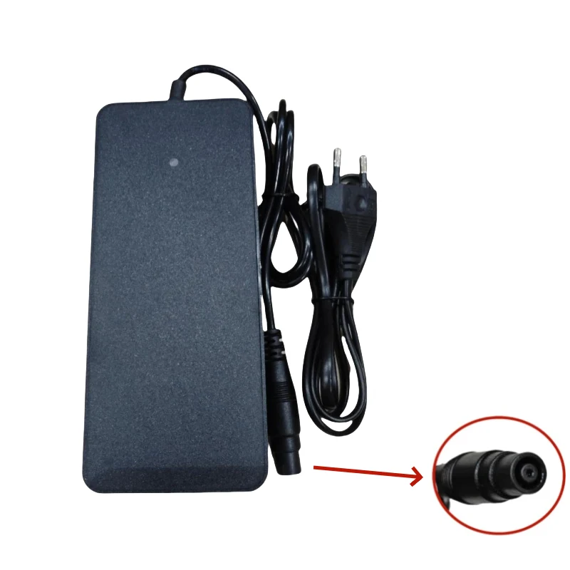 Cargador para Xiaomi 4 pro max / plus / Xiaomi 5 max / Ninebot ZT3 / ZT3 pro (Certificación CE)