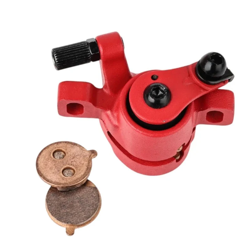 Pinza de freno para Ninebot F3/F3 Pro
