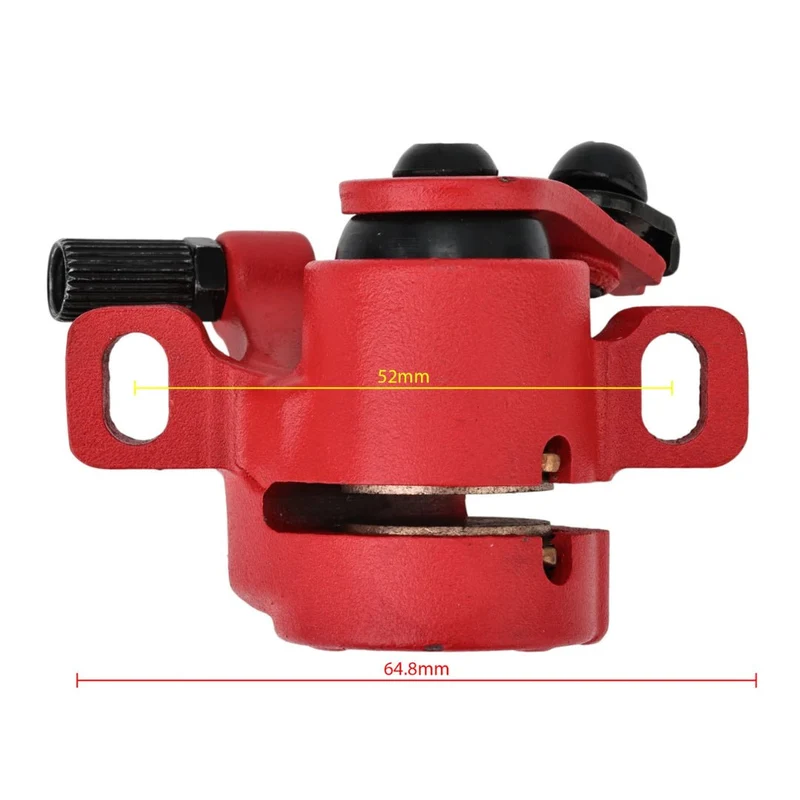 Pinza de freno para Ninebot F3/F3 Pro