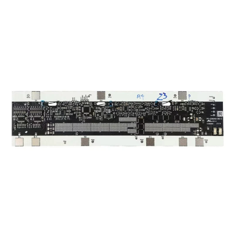 Placa BMS de batería Xiaomi 4 Lite (2nd Gen)