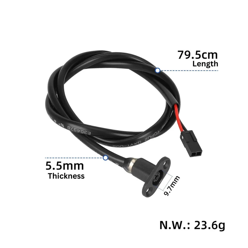 Cable del puerto de carga Xiaomi 5 Plus